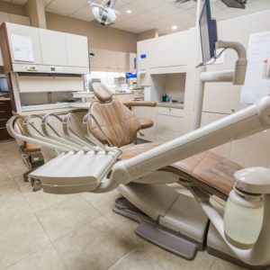 dental office